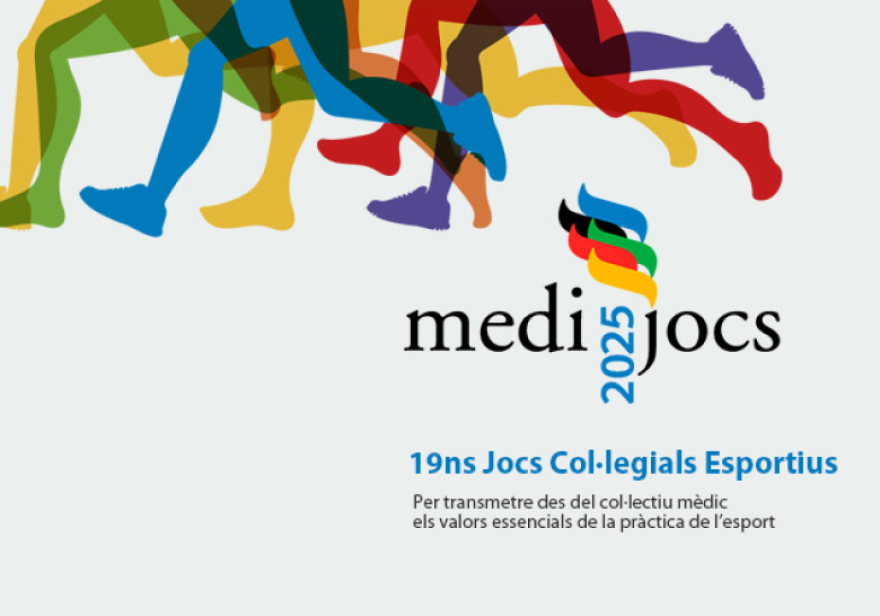 MútuaTerrassa colabora en la 19a. edición de los Medijuegos