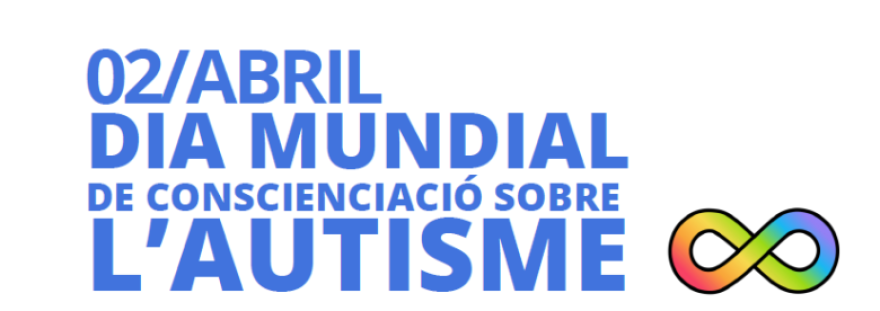 MútuaTerrassa celebra el dia mundial sobre la conscienciació de l’autisme