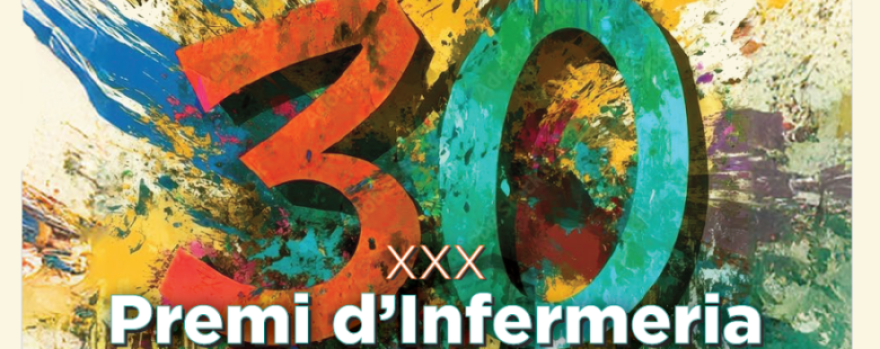 Tot a punt per a la celebració del 30è Premi d’Infermeria MútuaTerrassa