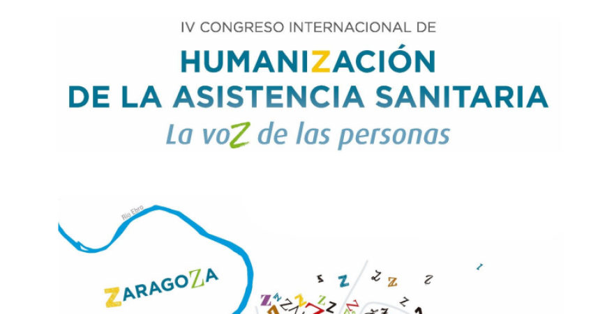 Professionals de la FAMT intervenen en el IV congrés internacional d’Humanització de l’Assistència sanitària