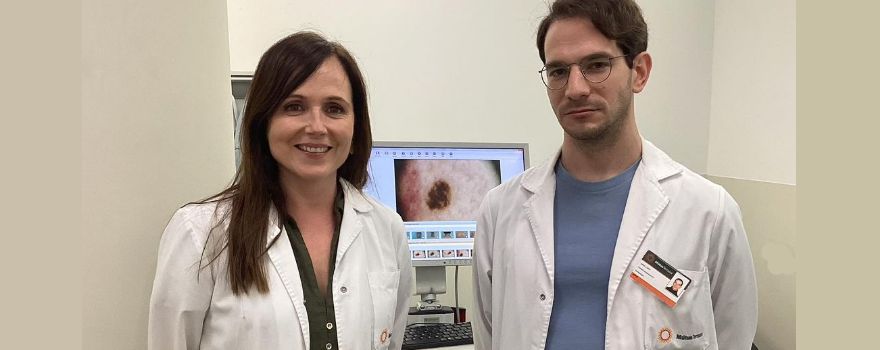 Nueva edición de la campaña Euromelanoma