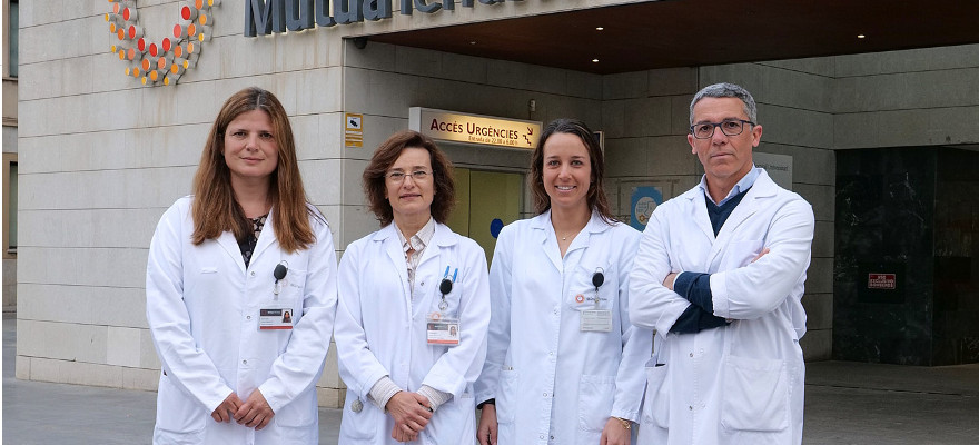 La Unitat d’HBP intervé en un estudi nacional sobre el moviment de les cèl·lules tumorals durant la cirurgia de càncer de pàncrees