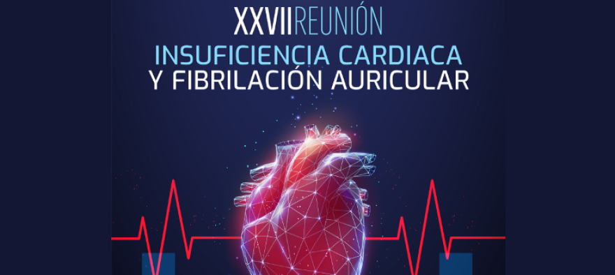 La Unitat d’Insuficiència Cardíaca del servei de Medicina Interna participa a la 27 Reunió ICYFA