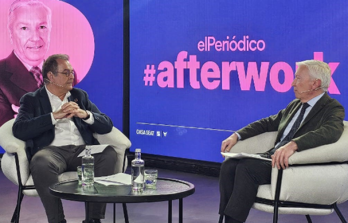 Som notícia