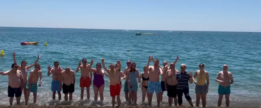 Celebració del 9è aniversari de Casa Marquès