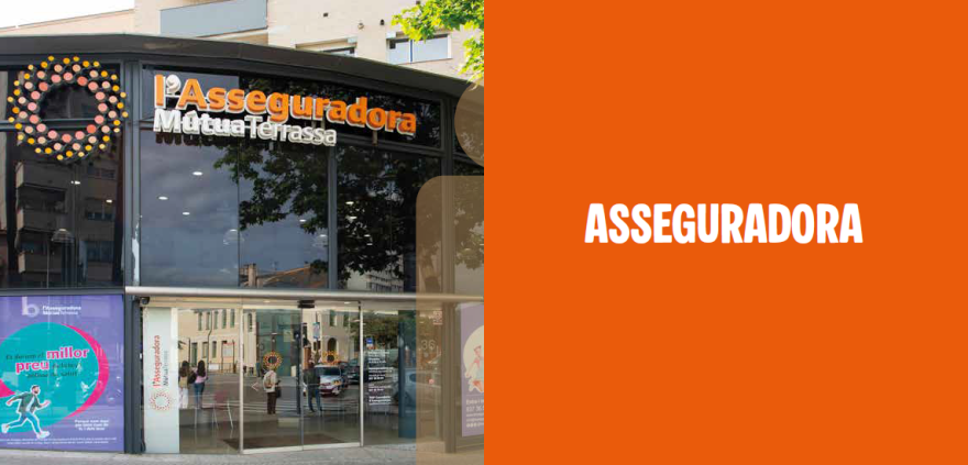 L'Asseguradora
