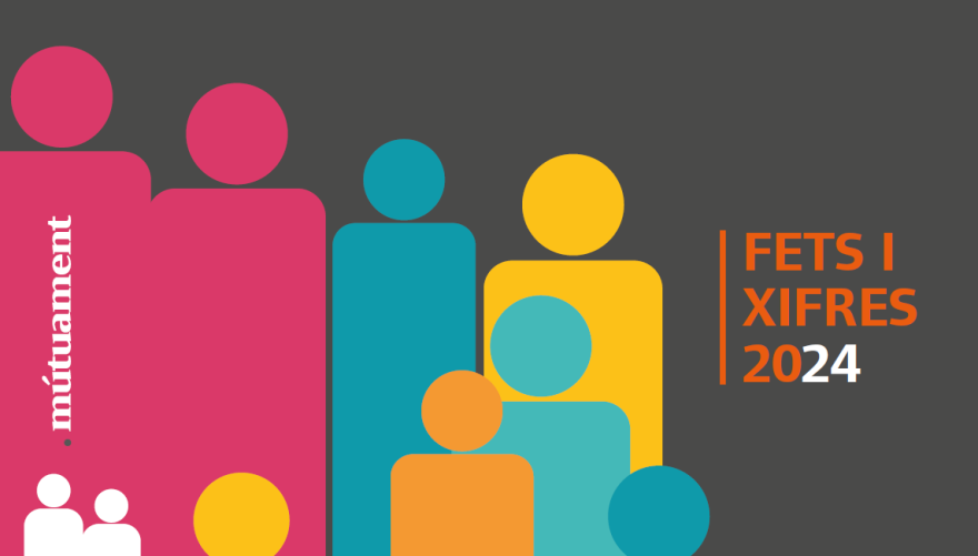 Fets i xifres 2024 pdf