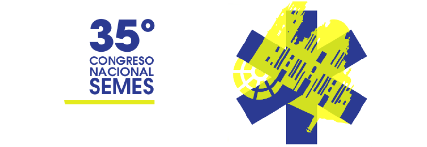 El servicio de Urgencias y el CUAP de Sant Cugat participan en el 35 congreso de la SEMES