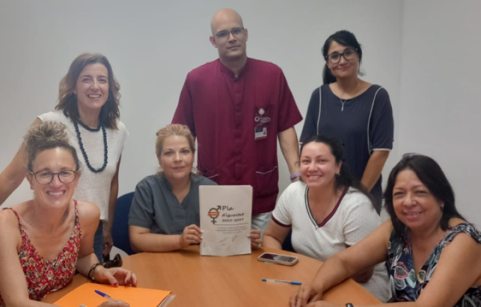 Somos noticia