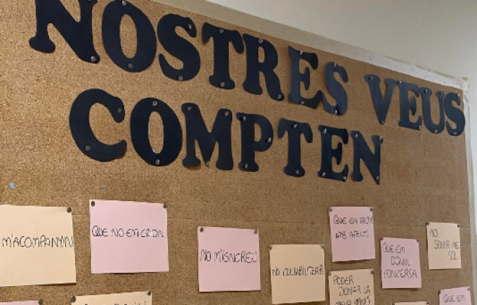 Actes i celebracions