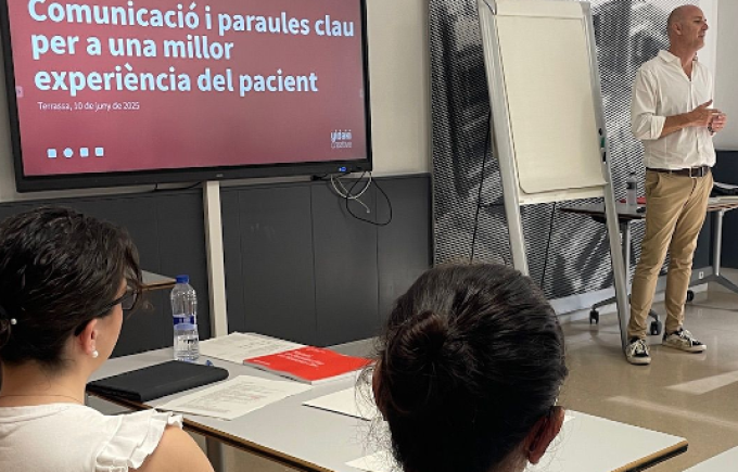 Formació bàsica