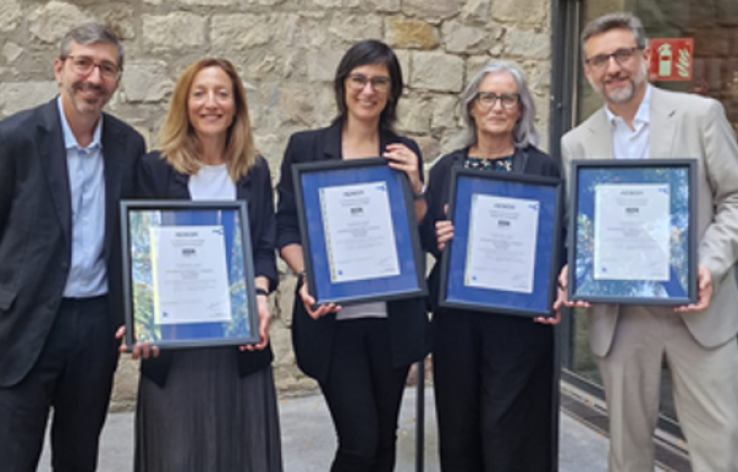 Actes i celebracions