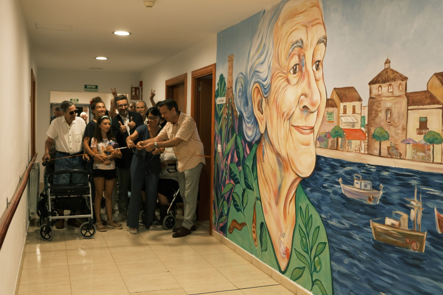 El proyecto