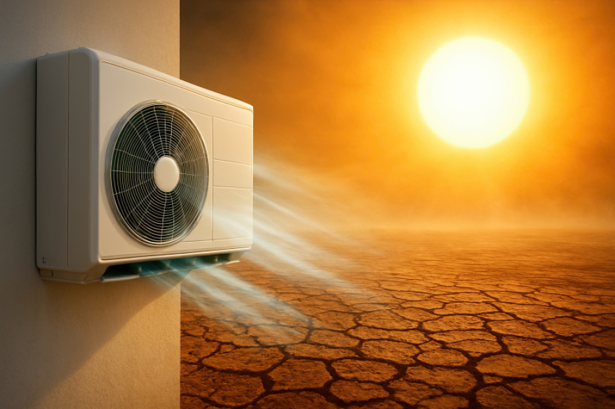 Un verano saludable y sostenible: Cómo utilizar el aire acondicionado de la mejor manera