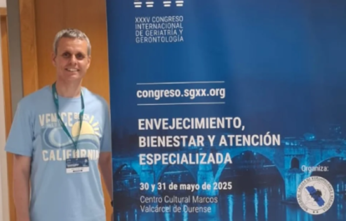 Scientific conferences