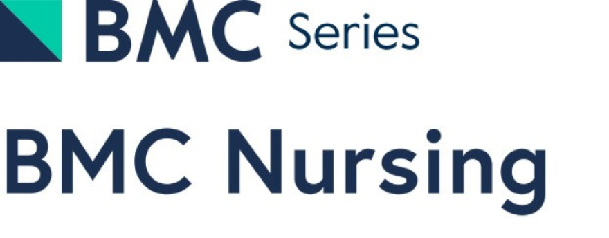 El equipo de enfermería de FAMT publica un artículo en la revista BMC Nursing