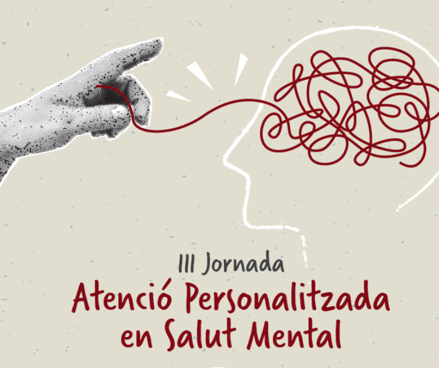 L’atenció a les dones amb esquizofrènia esdevé l’eix conductor de la tercera jornada d’atenció personalitzada en Salut Mental