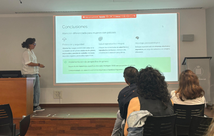 Jornadas científicas