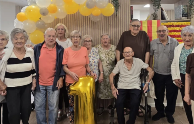 Actes i celebracions