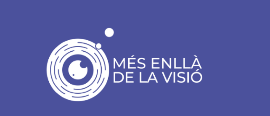 El servei d’Oftalmologia intervé en la jornada interdisciplinària “Més enllà de la visió”