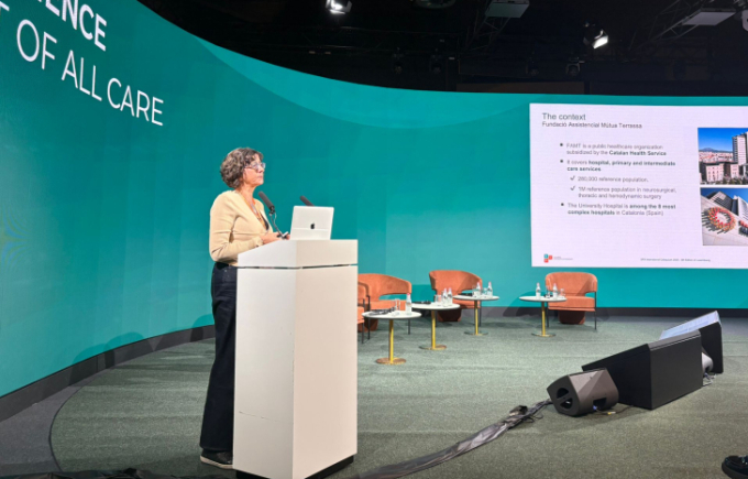 Scientific conferences