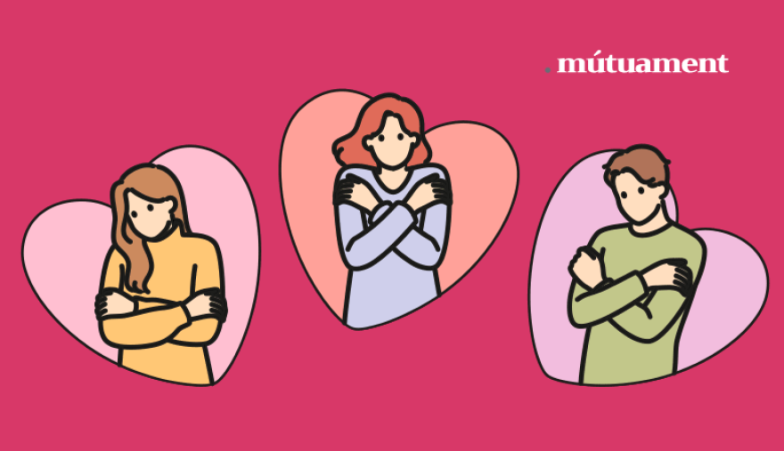 Salut sexual: parlar-ne és cuidar-nos