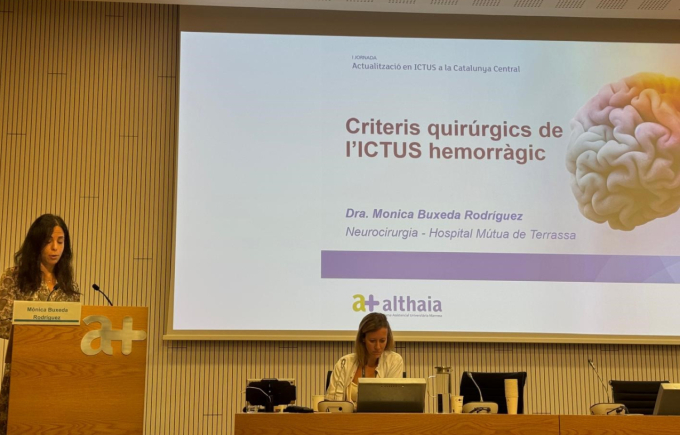 Jornadas científicas
