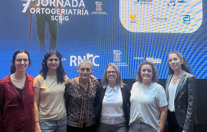 Jornadas científicas