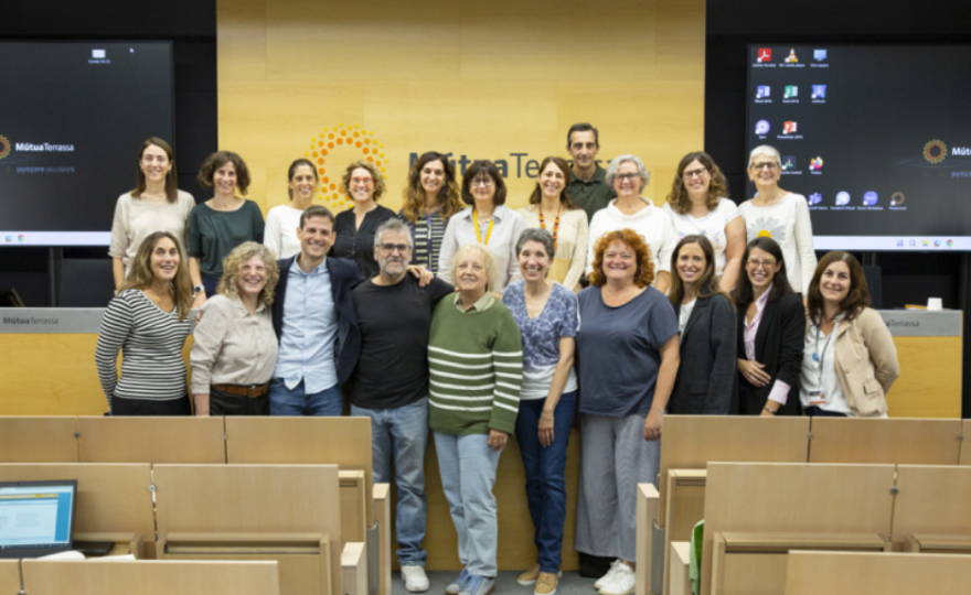 Reunió Presencial dels Caps d’Estudi d’AFIC: Un Compromís amb la docència a tot el territori