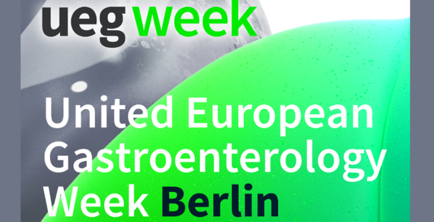 El servei de l’Aparell Digestiu aprofundeix en la colitis microscòpica en el marc del Congrés Europeu de Gastoenterologia