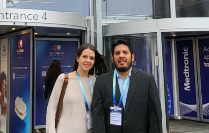 Scientific conferences