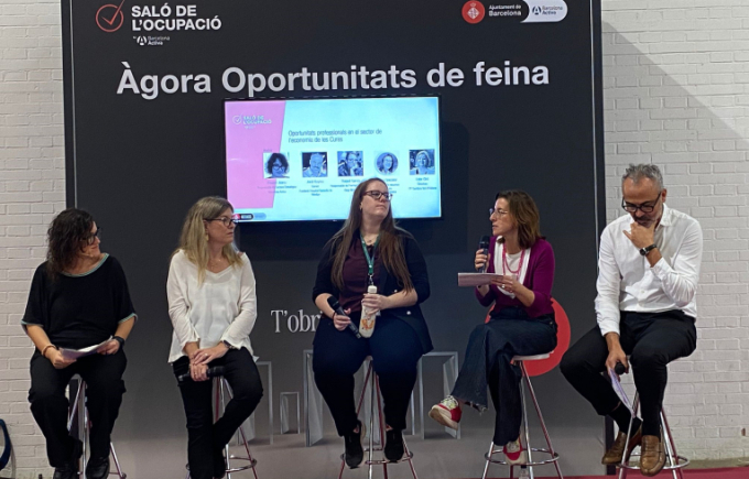 Jornades científiques