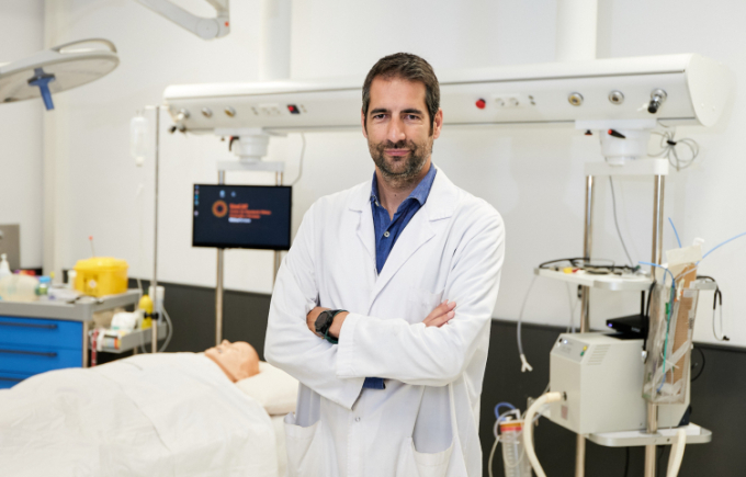 Divulgació sanitària