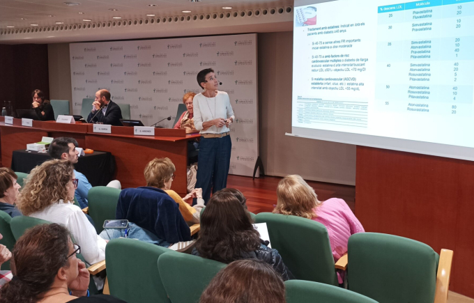 Divulgació sanitària