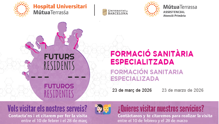 Inscripcions Portes obertes residents