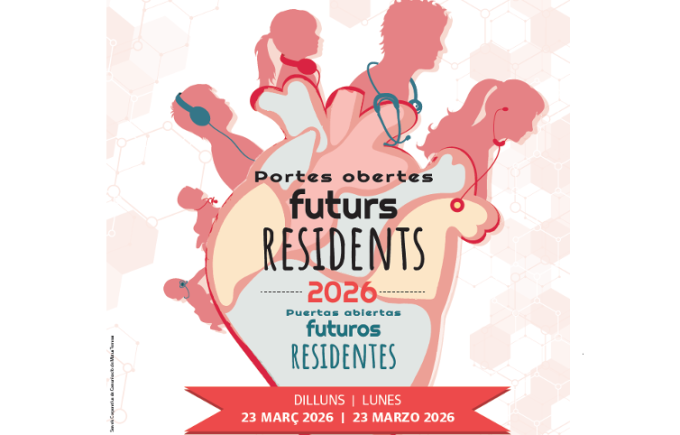 Tornen les Portes Obertes per futurs residents a MútuaTerrassa