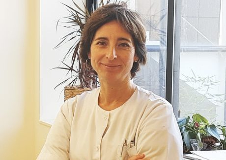La Dra. Esther Calbo assumeix la direcció científica del programa VinCat