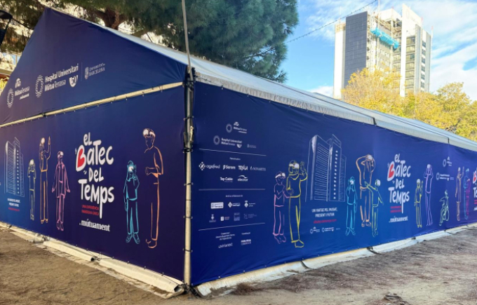 Actes i celebracions