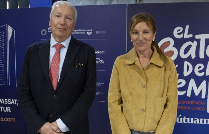 Actes i celebracions