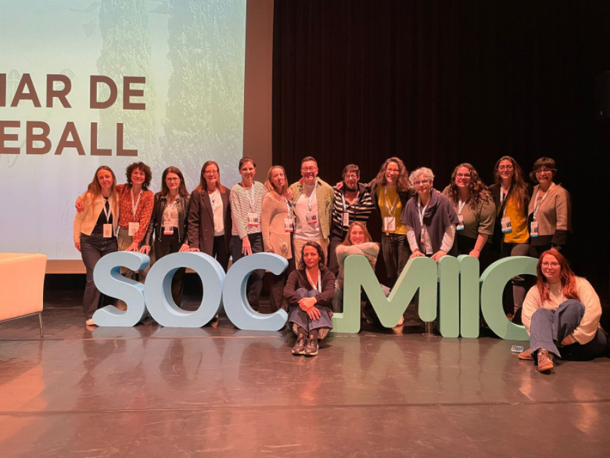 El servei de Medicina i infermeria de la UCI organitza el 46è congrés de la SOCMIC