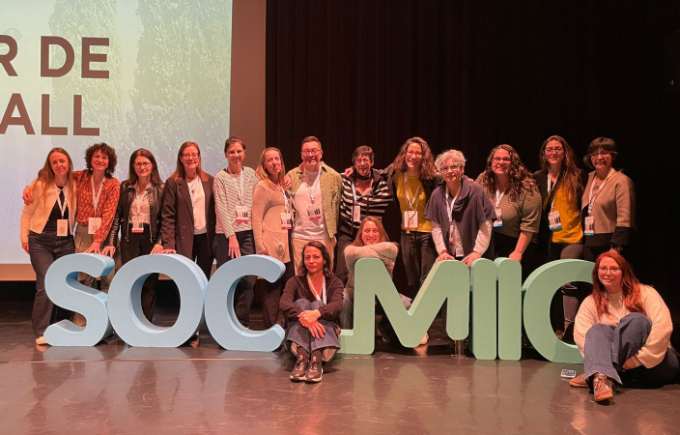 Jornades científiques