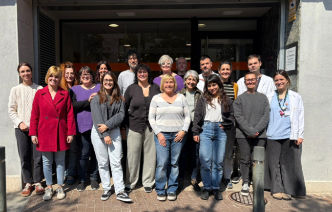 Divulgació sanitària