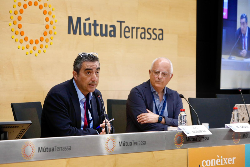 El simposi del Trastorn Límit de la Personalitat compleix una dècada de coneixement compartit