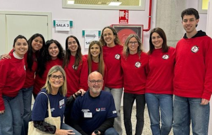 Jornades científiques