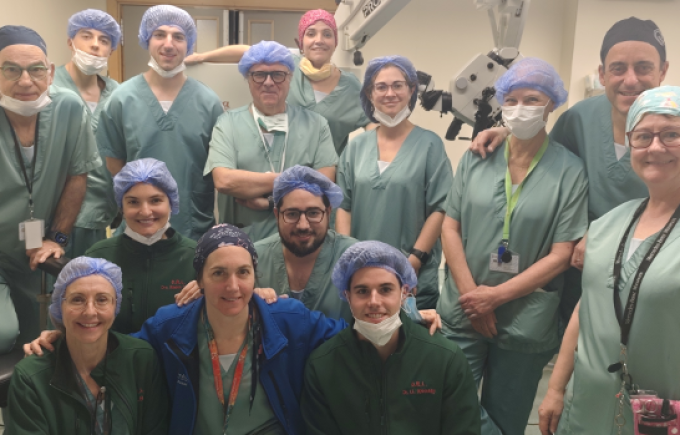 Jornades científiques