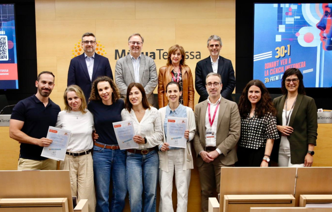 Formació bàsica