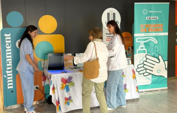 Divulgació sanitària