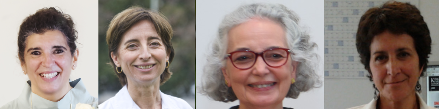Nou rànquing de dones investigadores amb presència notòria de científiques de l’entitat