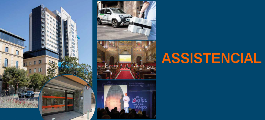 Assistencial