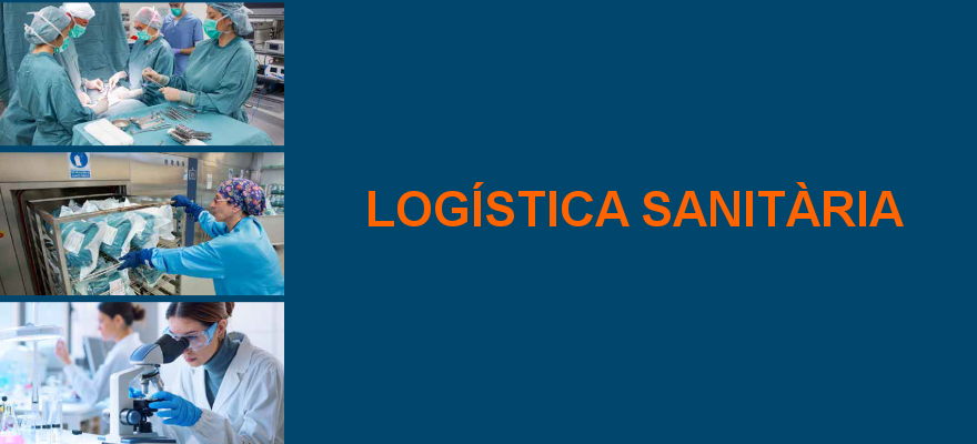 Logística Sanitària
